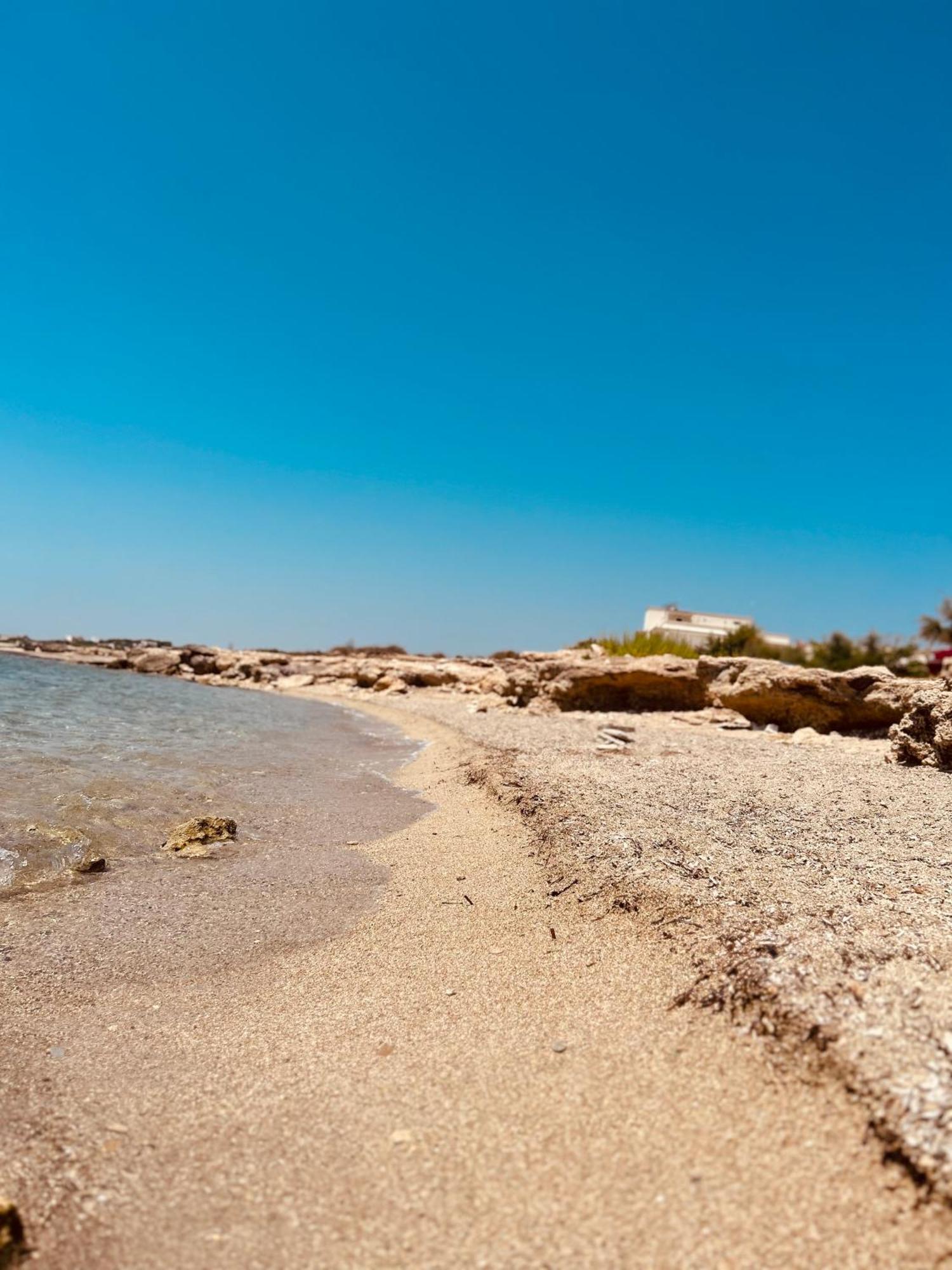 Dream Holiday Marina di Lizzano Exterior photo