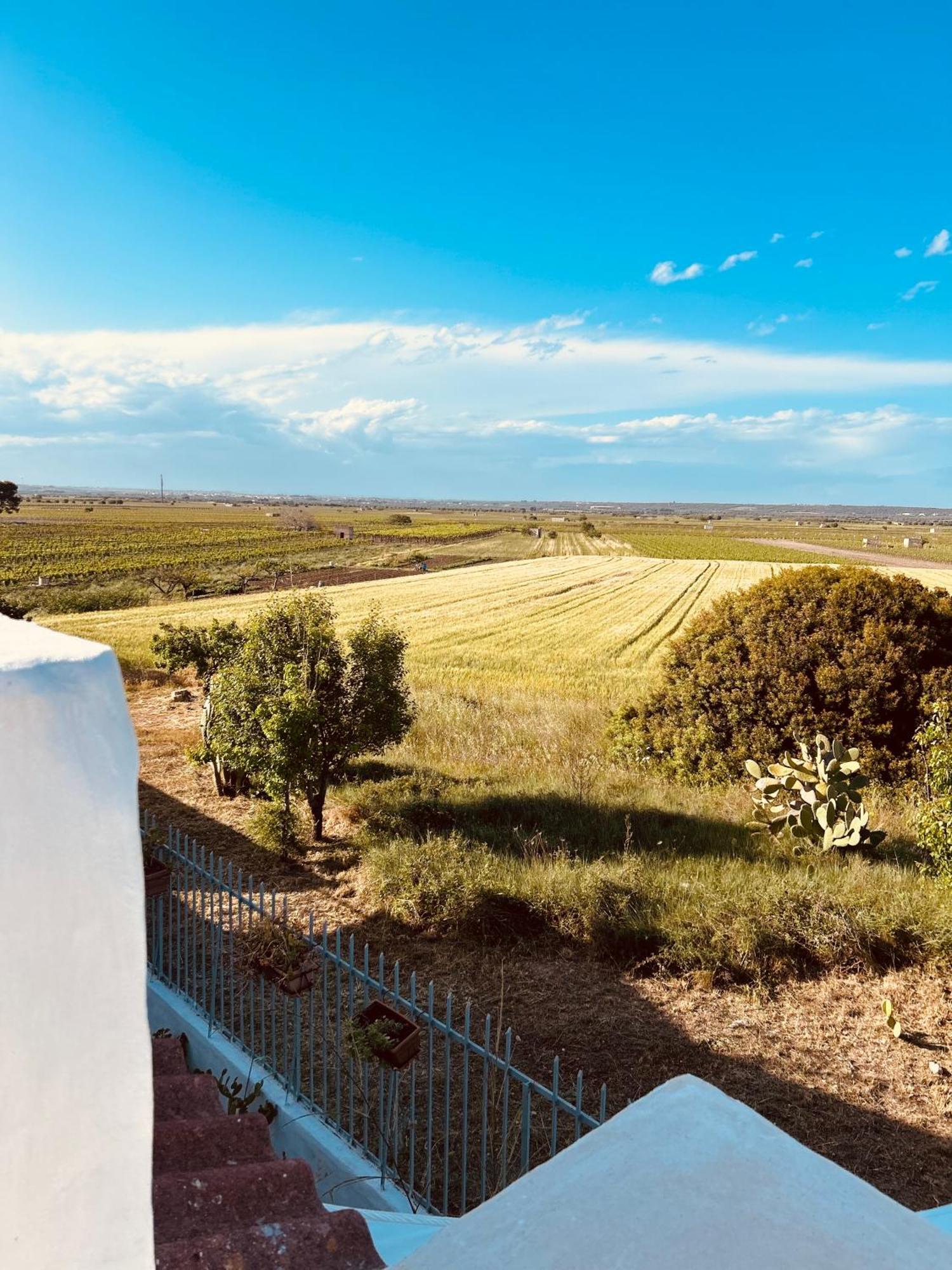 Dream Holiday Marina di Lizzano Exterior photo