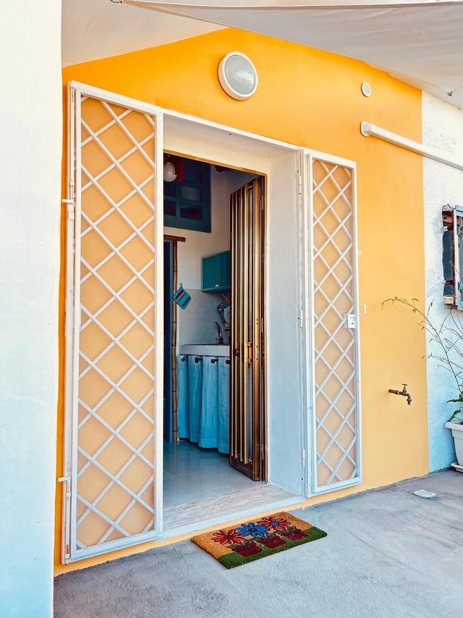 Dream Holiday Marina di Lizzano Exterior photo