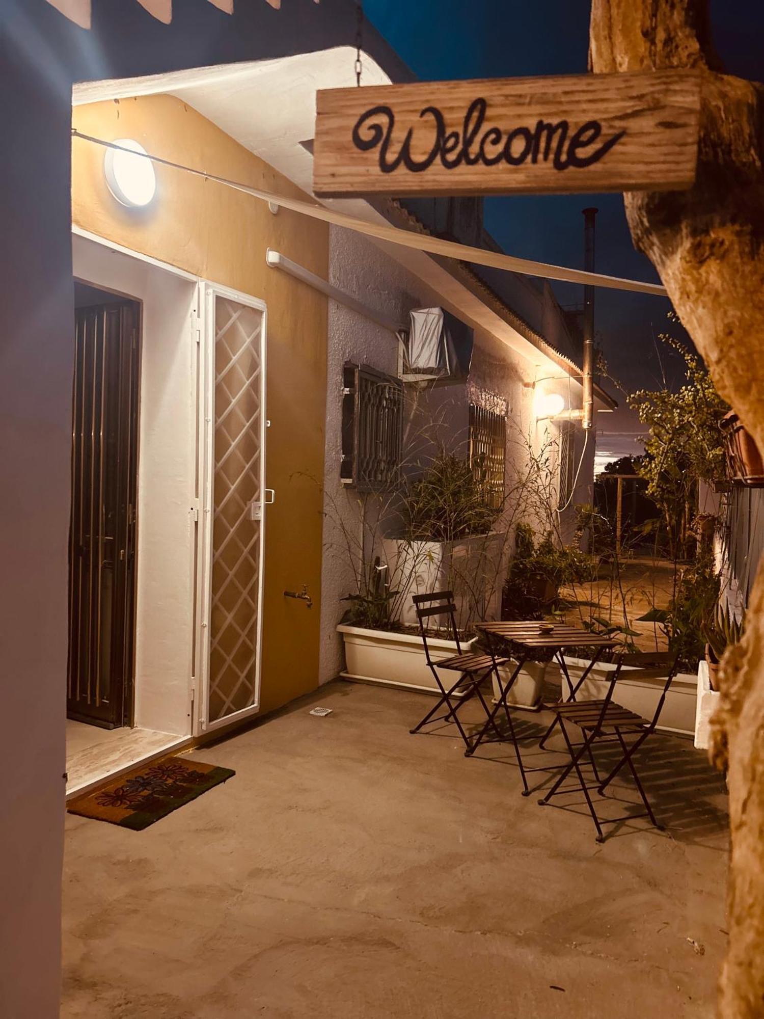Dream Holiday Marina di Lizzano Exterior photo
