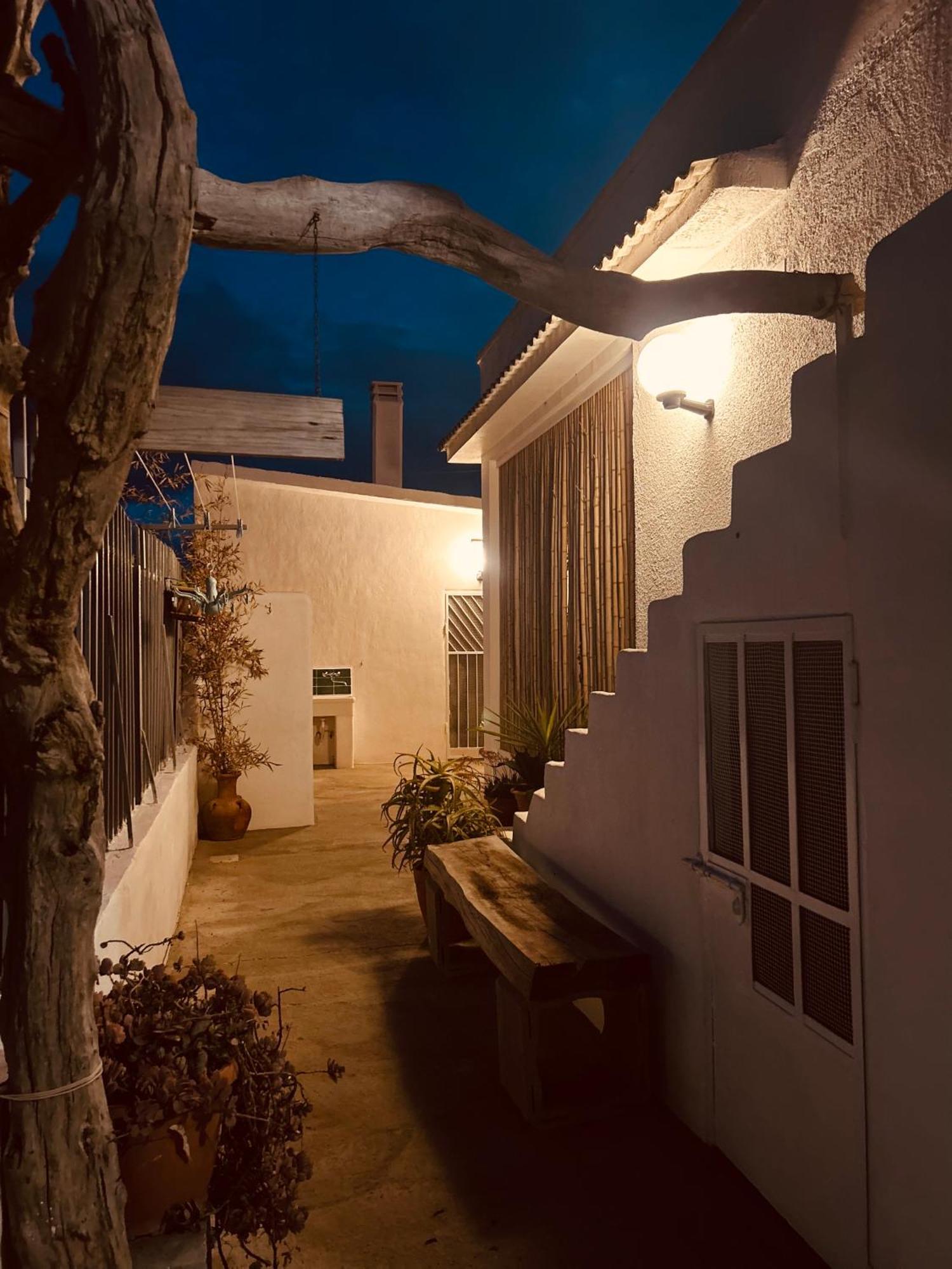 Dream Holiday Marina di Lizzano Exterior photo