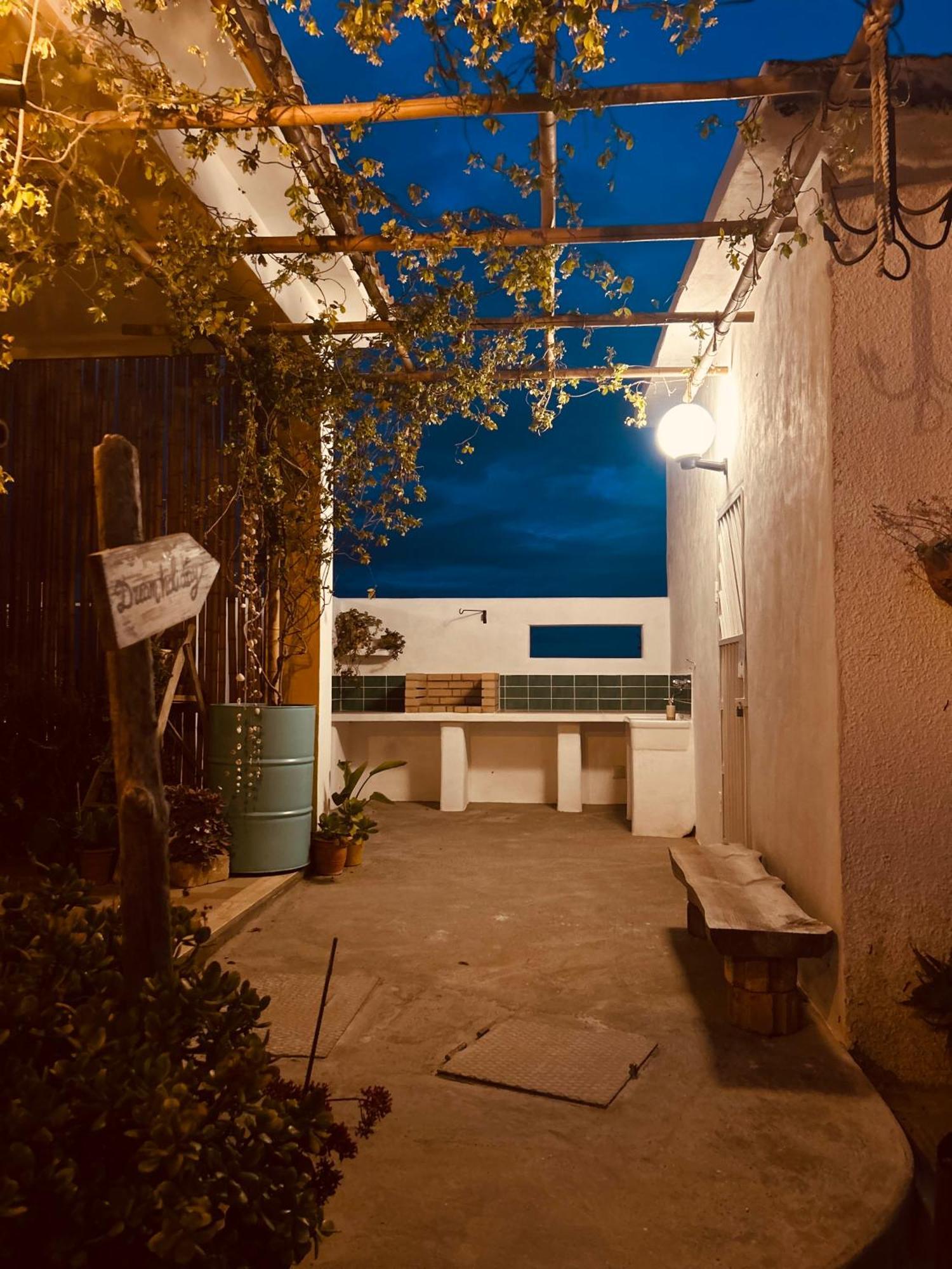 Dream Holiday Marina di Lizzano Exterior photo