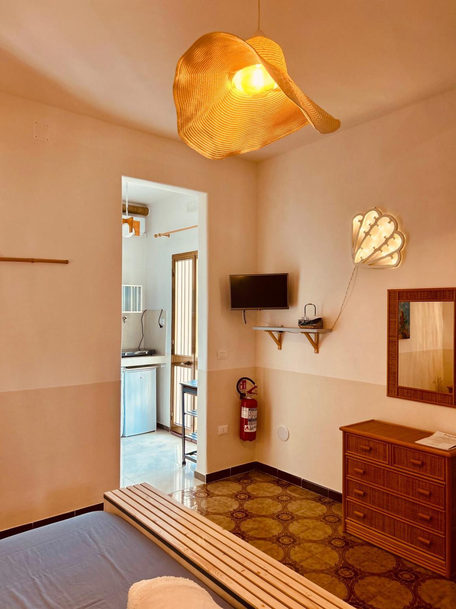 Dream Holiday Marina di Lizzano Exterior photo