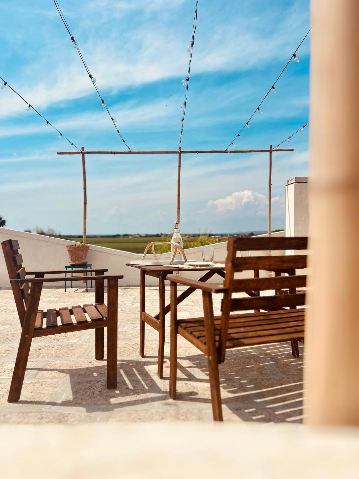 Dream Holiday Marina di Lizzano Exterior photo