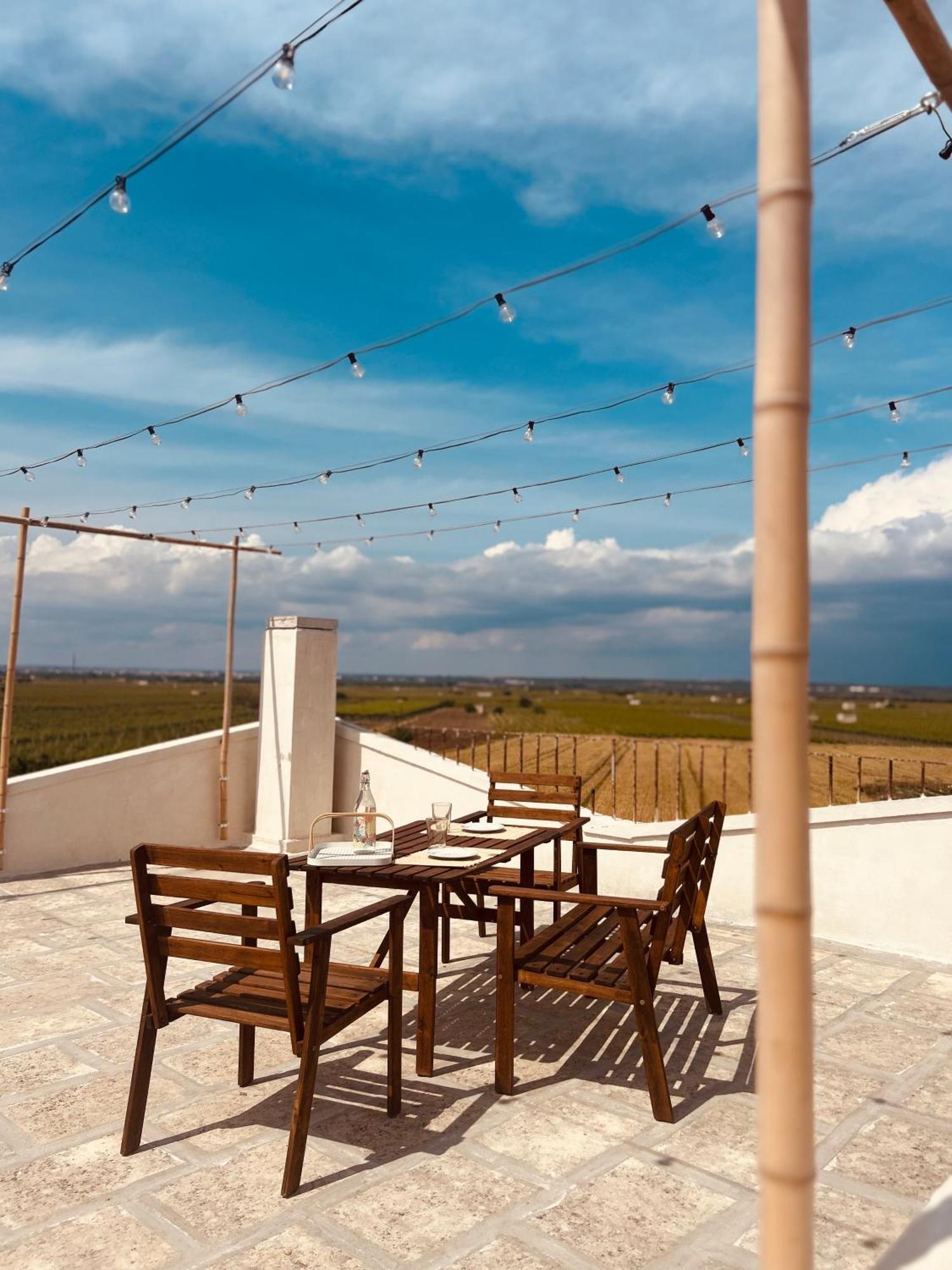 Dream Holiday Marina di Lizzano Exterior photo