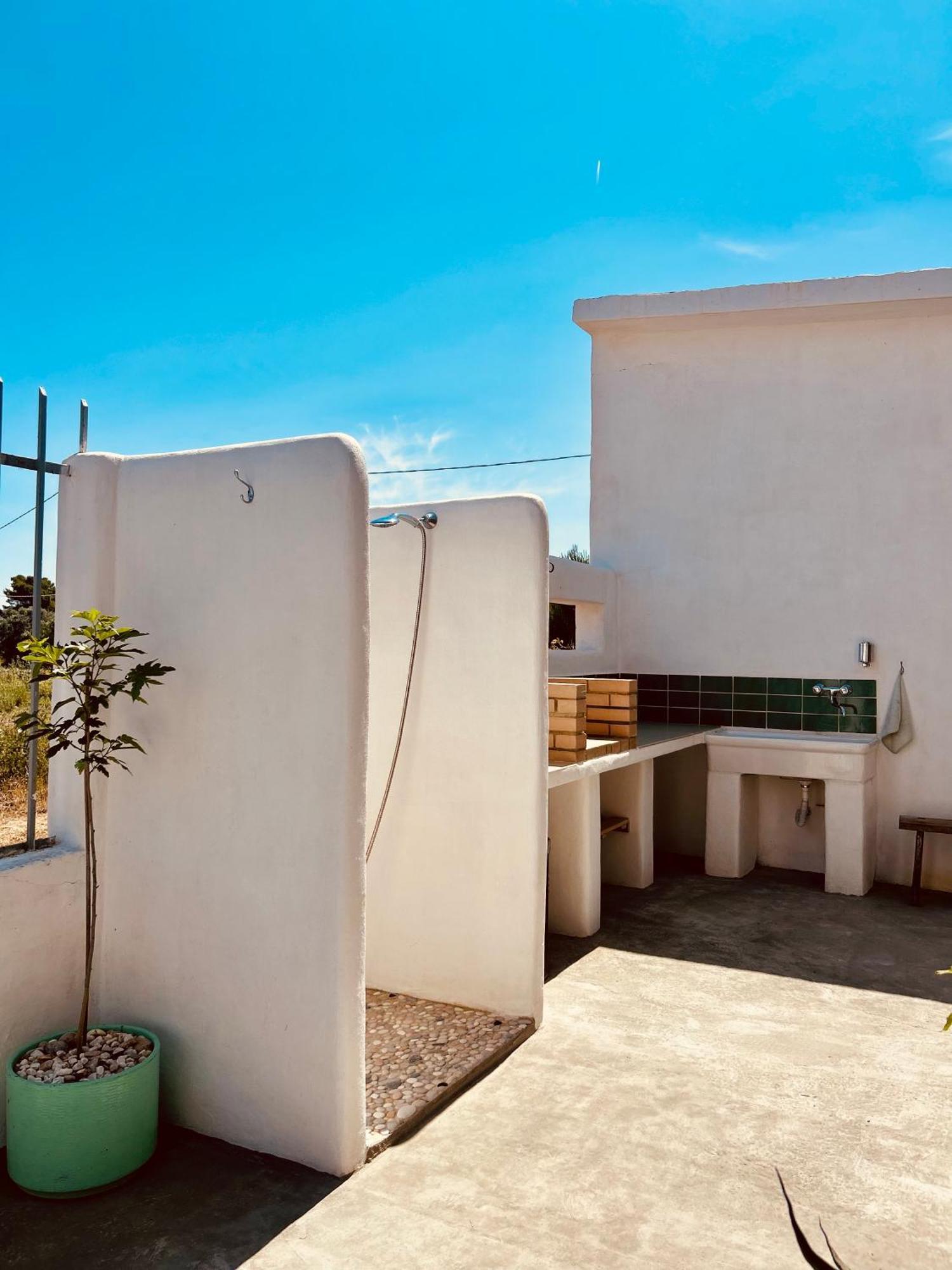 Dream Holiday Marina di Lizzano Exterior photo