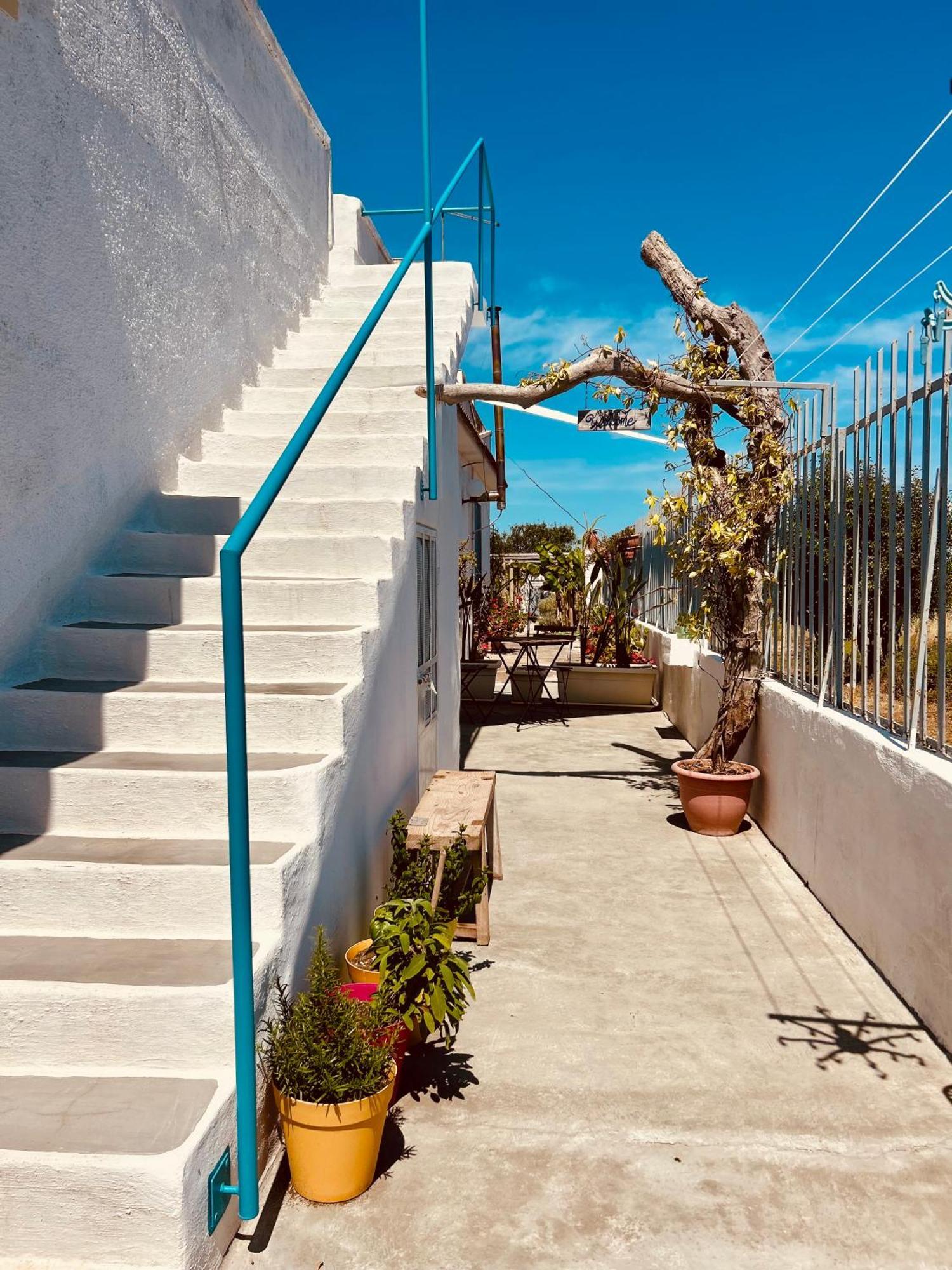 Dream Holiday Marina di Lizzano Exterior photo