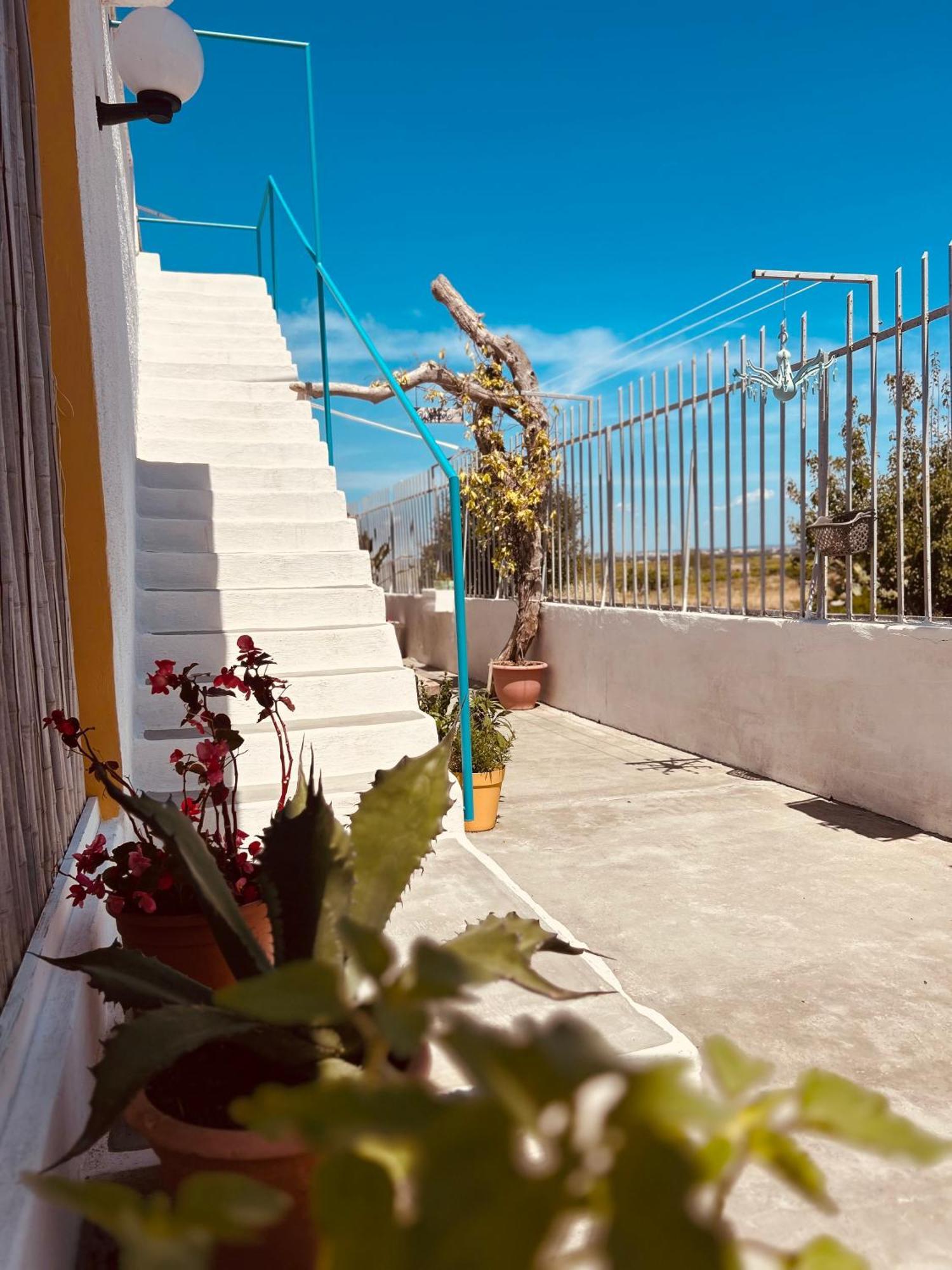 Dream Holiday Marina di Lizzano Exterior photo