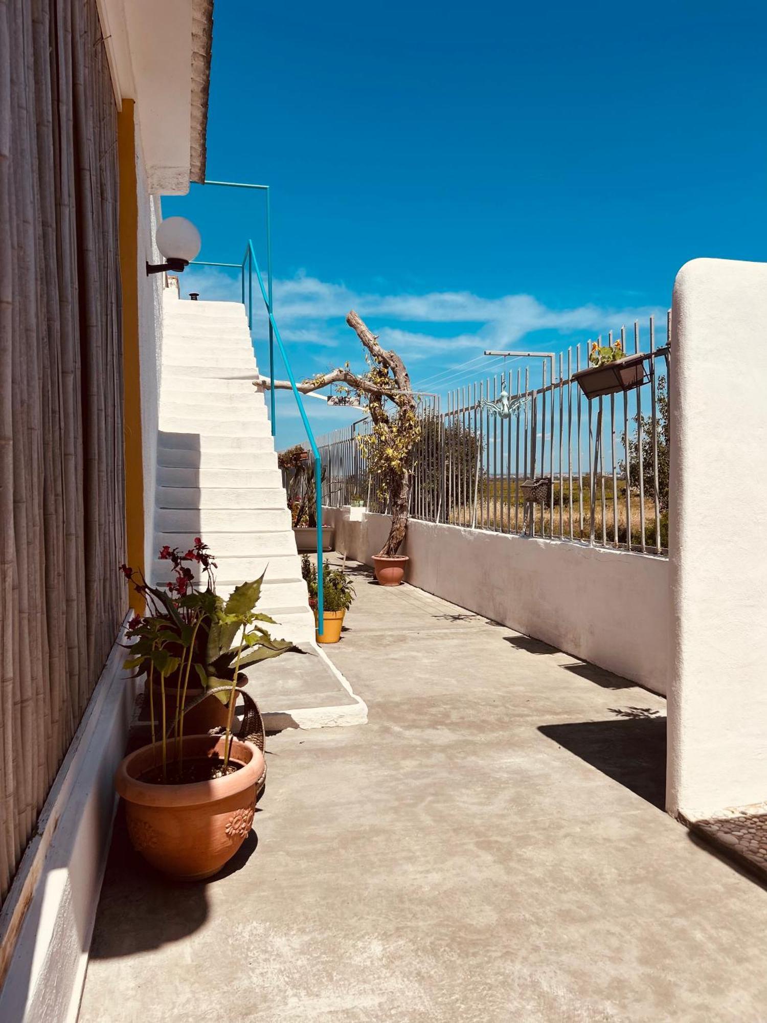 Dream Holiday Marina di Lizzano Exterior photo
