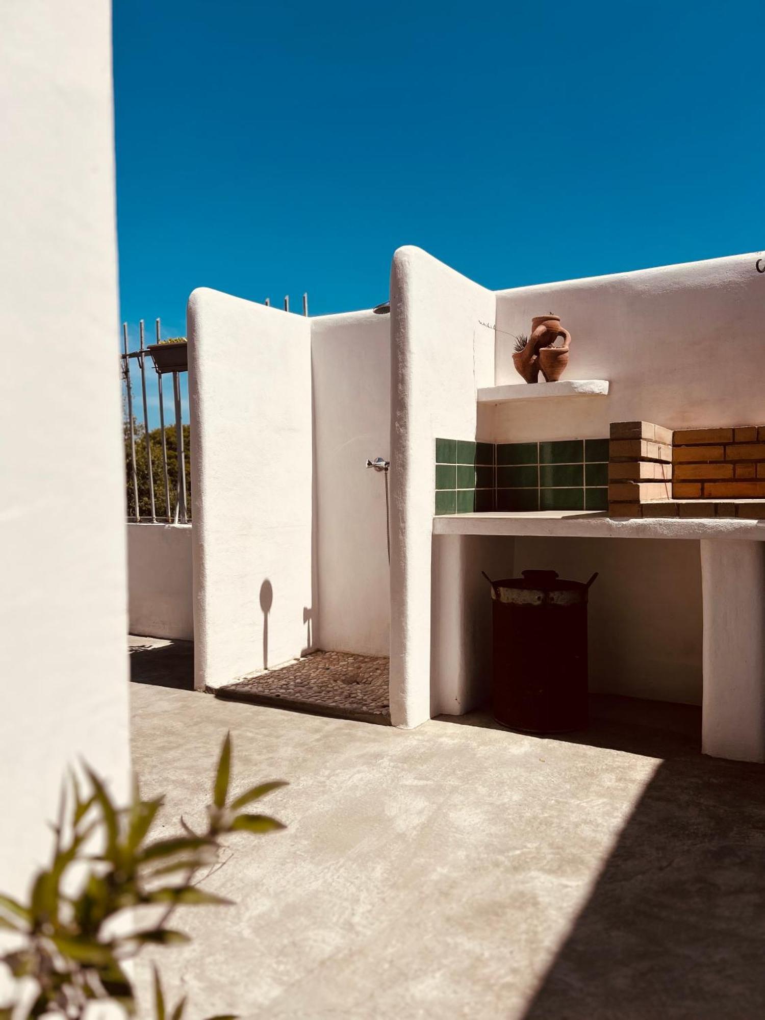 Dream Holiday Marina di Lizzano Exterior photo