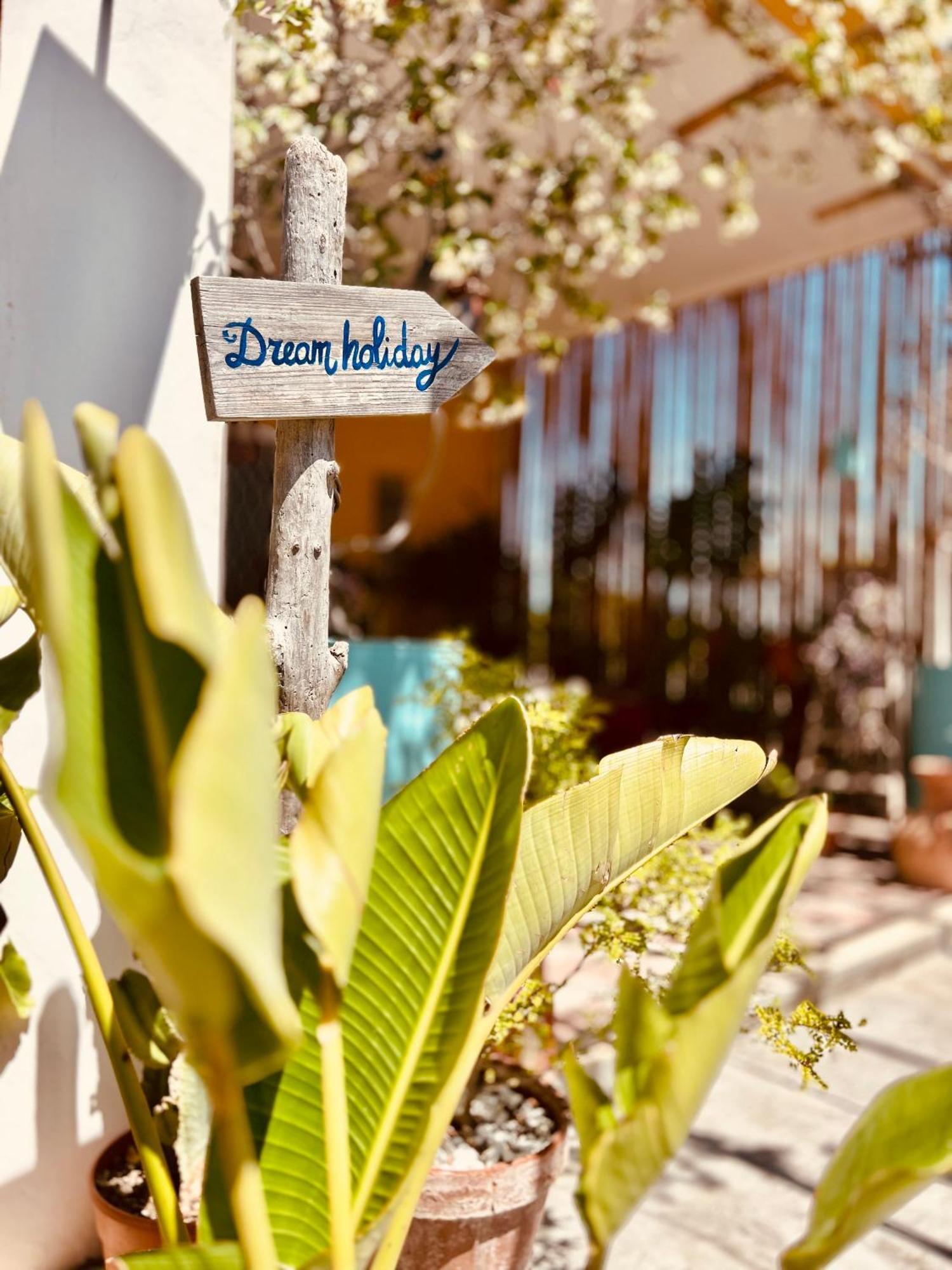 Dream Holiday Marina di Lizzano Exterior photo