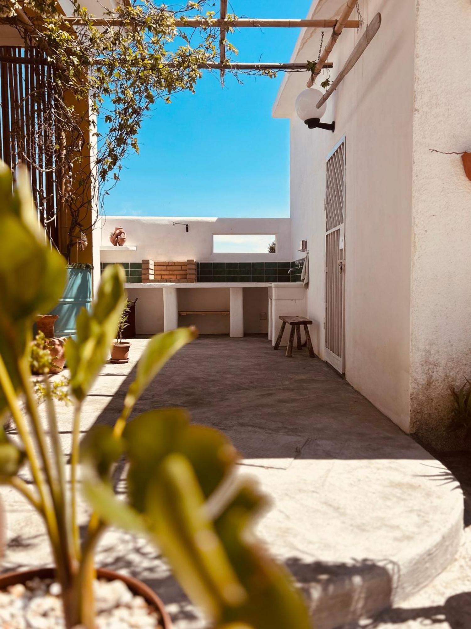 Dream Holiday Marina di Lizzano Exterior photo
