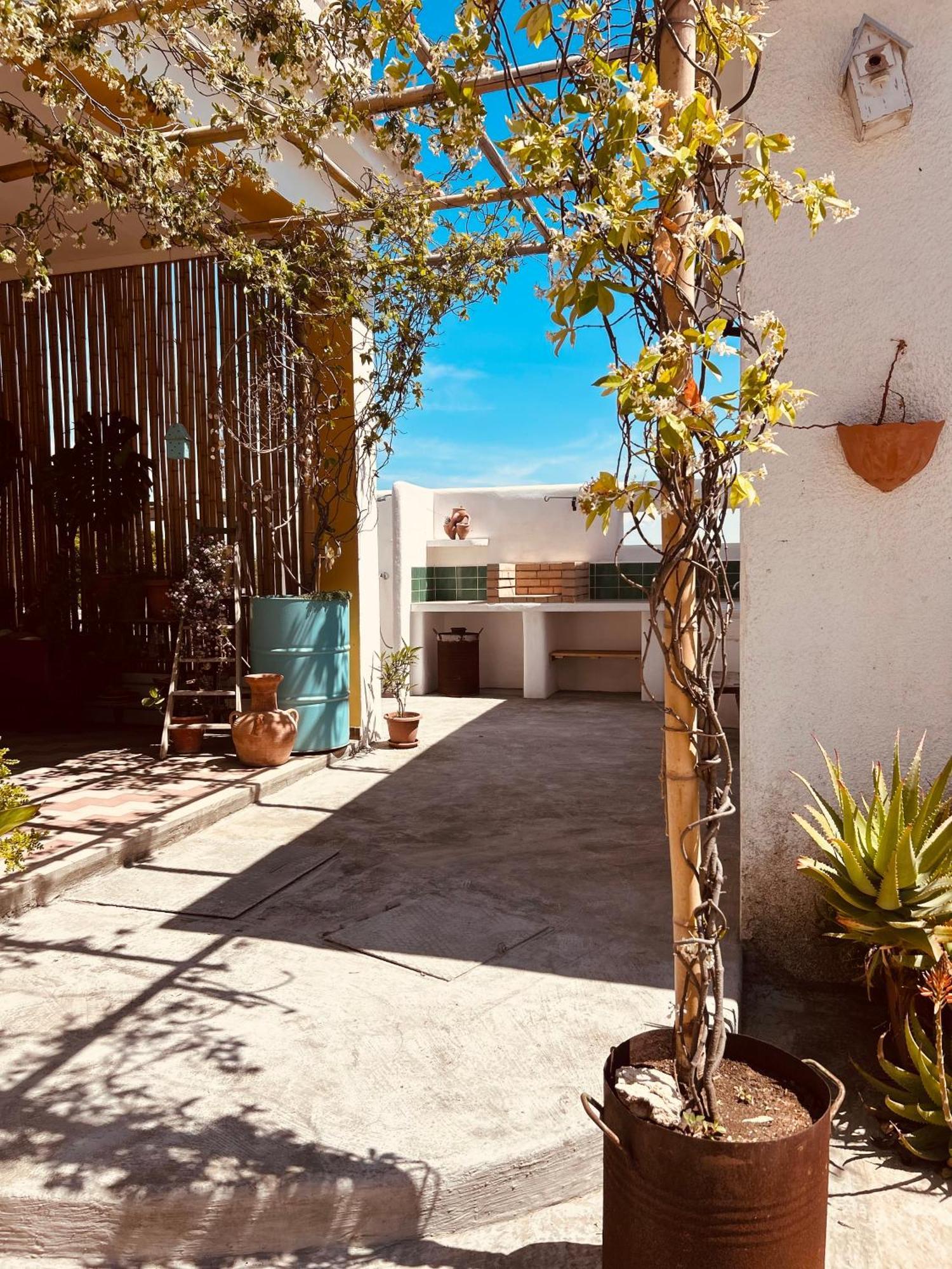 Dream Holiday Marina di Lizzano Exterior photo